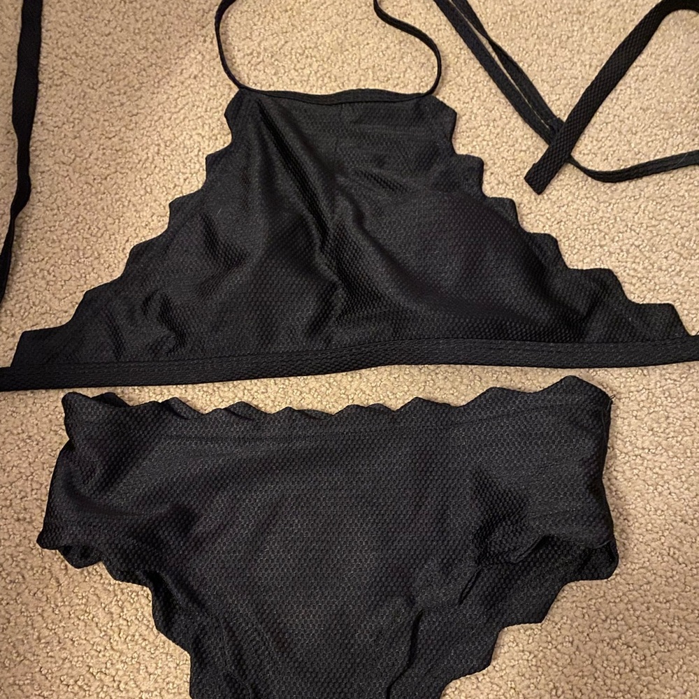 Cupshe Bikini Set